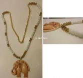 Colar Elefante II