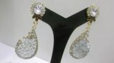 Brinco Crystal