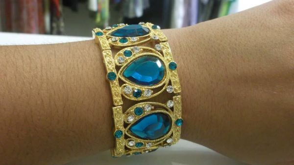 Pulseira India