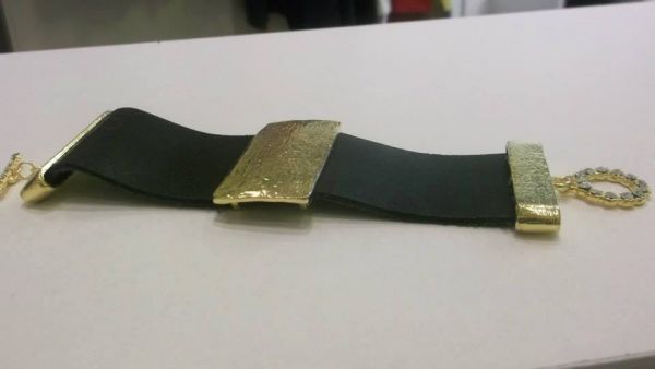 Pulseira Basic