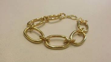 Pulseira Crys