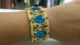 Pulseira India
