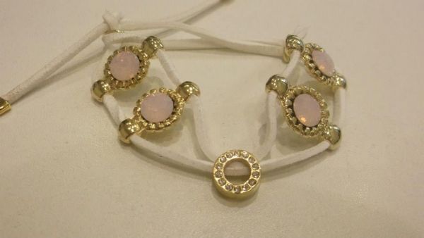 Pulseira Lisa